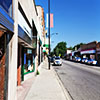 Shops on Northwest Avenue